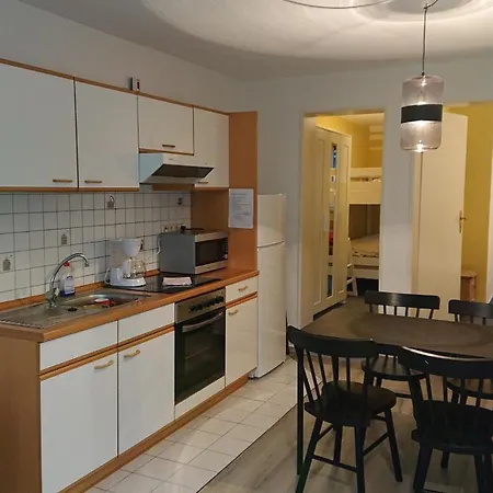 Apartment Seeigel - B69868 *