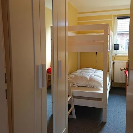 Seeigel - B69868 Apartment