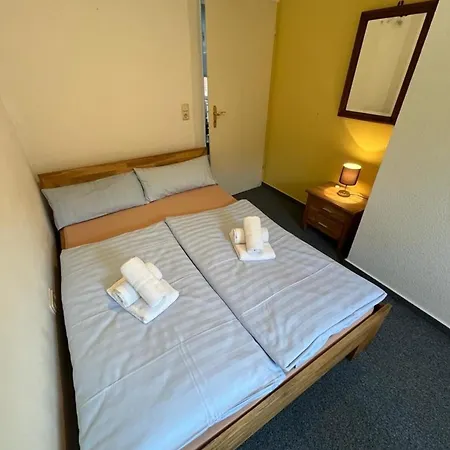 Seeigel - B69868 Apartment Norden