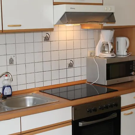 Apartment Seeigel - B69868