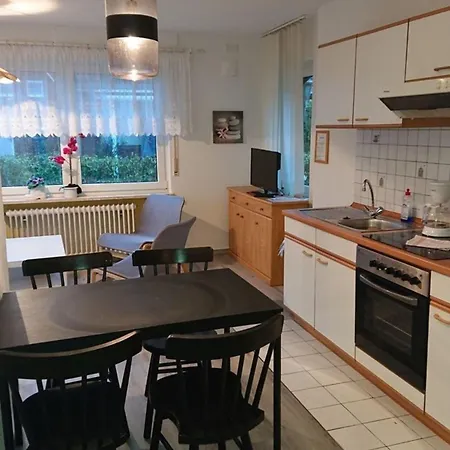 Seeigel - B69868 Apartment