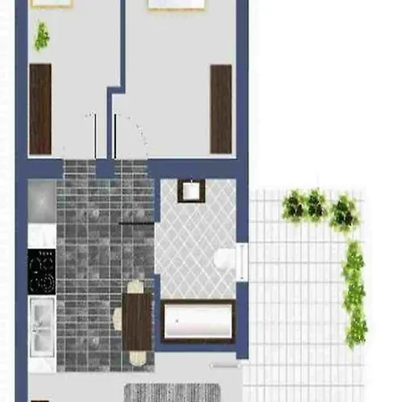 Seeigel - B69868 * Norden