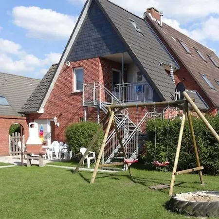 Apartment Seeigel - B69868